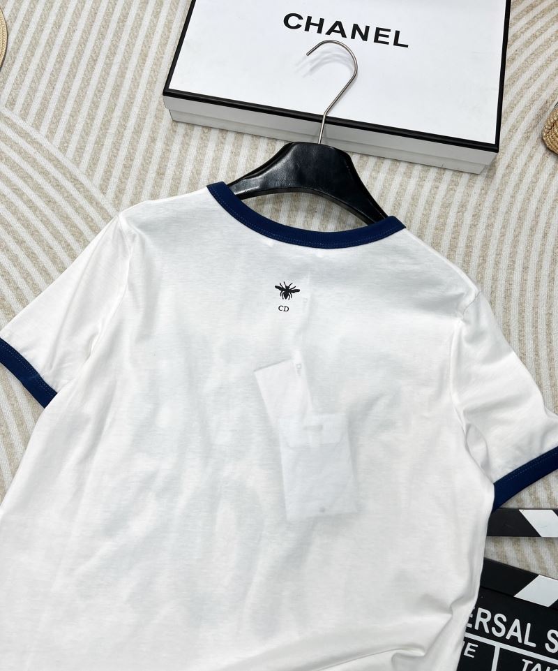 Christian Dior T-Shirts